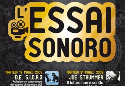 essai web