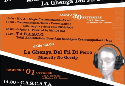 L Estate Finisce Quando Lo Diciamo Noi Fest