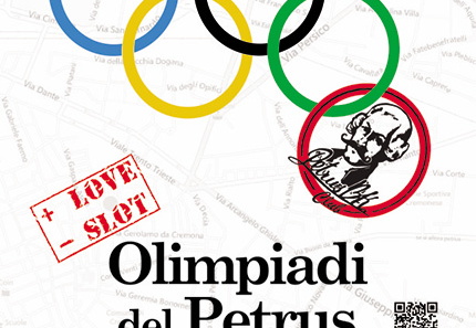 Olimpiadi del Petrus