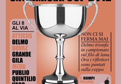 sfericacup2012