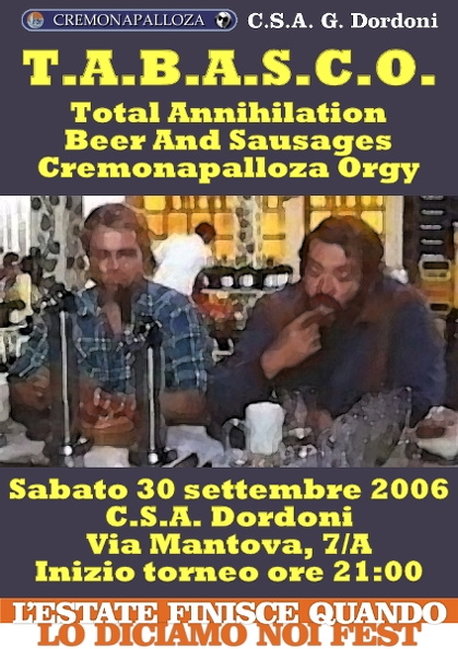 Total_Annihilation_Beer_And_Sausages_Cremonapalloza_Orgy.jpg