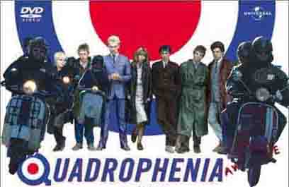 quadrophenia copy