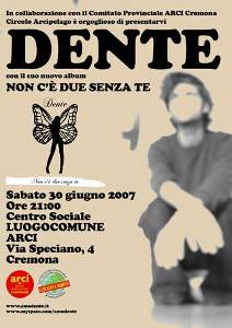 Dente