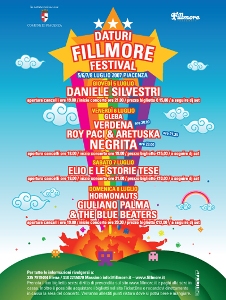 fillmoreestivo2007