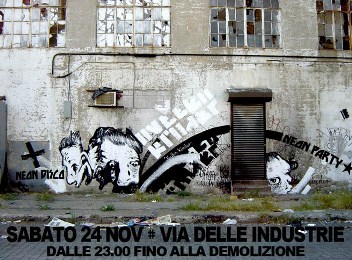 INDUSTRIAL